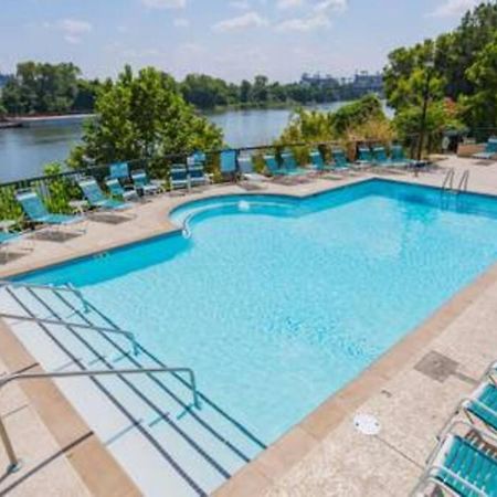 Captain'S Quarters Riverfront #1 Nashville Extérieur photo