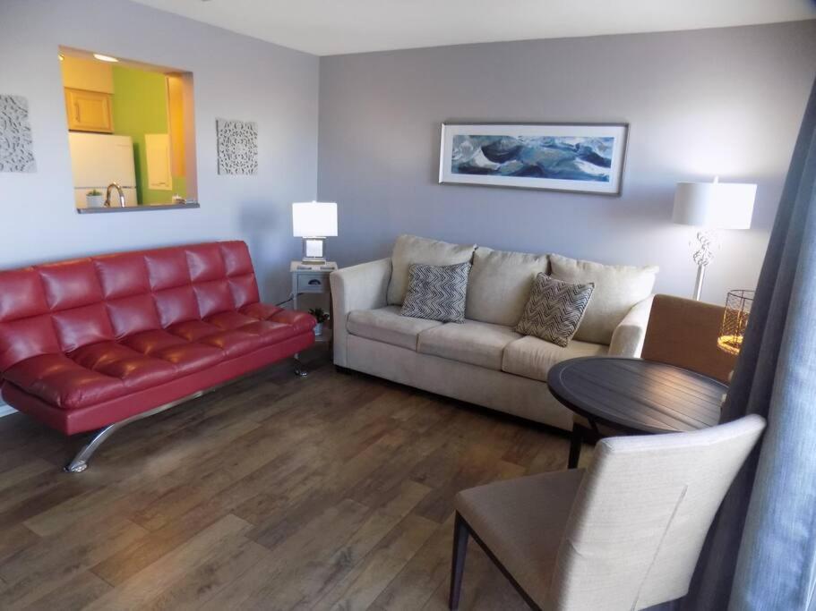 Captain'S Quarters Riverfront #1 Nashville Extérieur photo