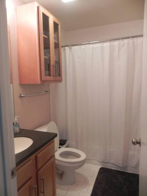Captain'S Quarters Riverfront #1 Nashville Extérieur photo