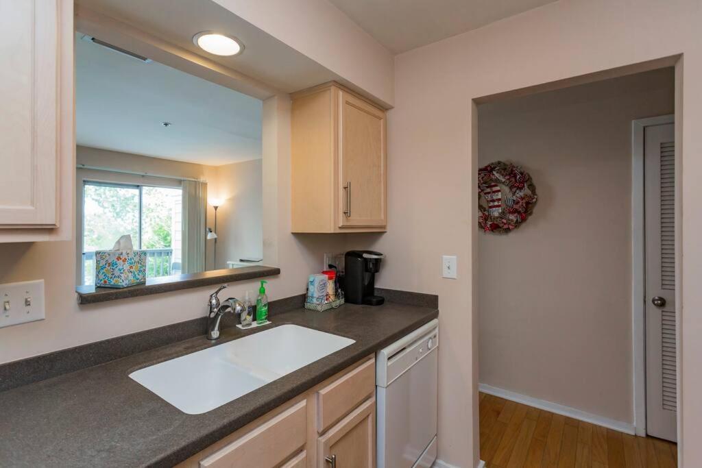 Captain'S Quarters Riverfront #1 Nashville Extérieur photo