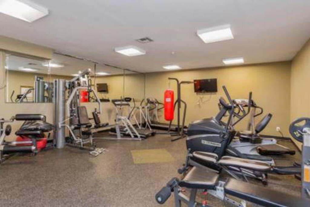 Captain'S Quarters Riverfront #1 Nashville Extérieur photo