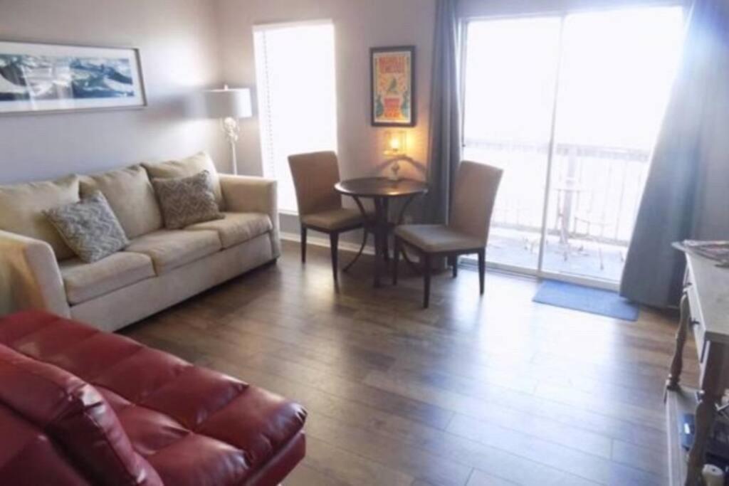 Captain'S Quarters Riverfront #1 Nashville Extérieur photo