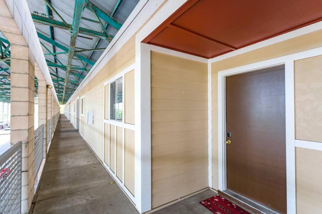 Captain'S Quarters Riverfront #1 Nashville Extérieur photo