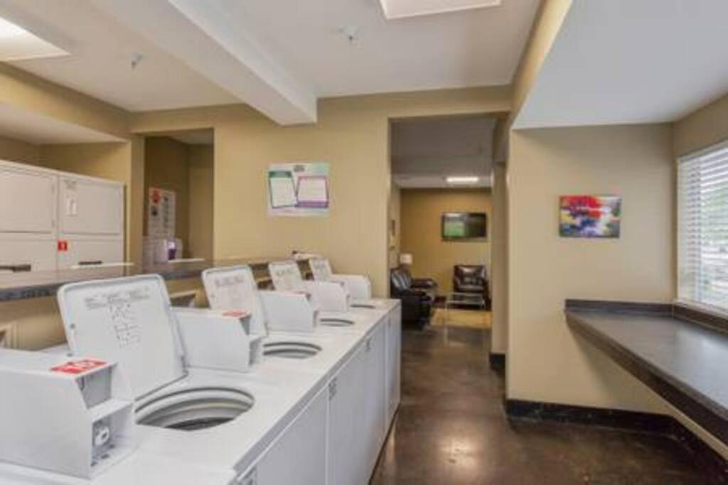 Captain'S Quarters Riverfront #1 Nashville Extérieur photo