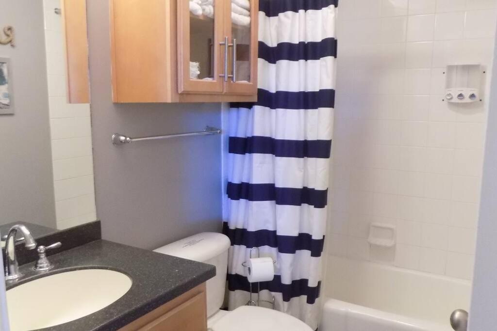 Captain'S Quarters Riverfront #1 Nashville Extérieur photo
