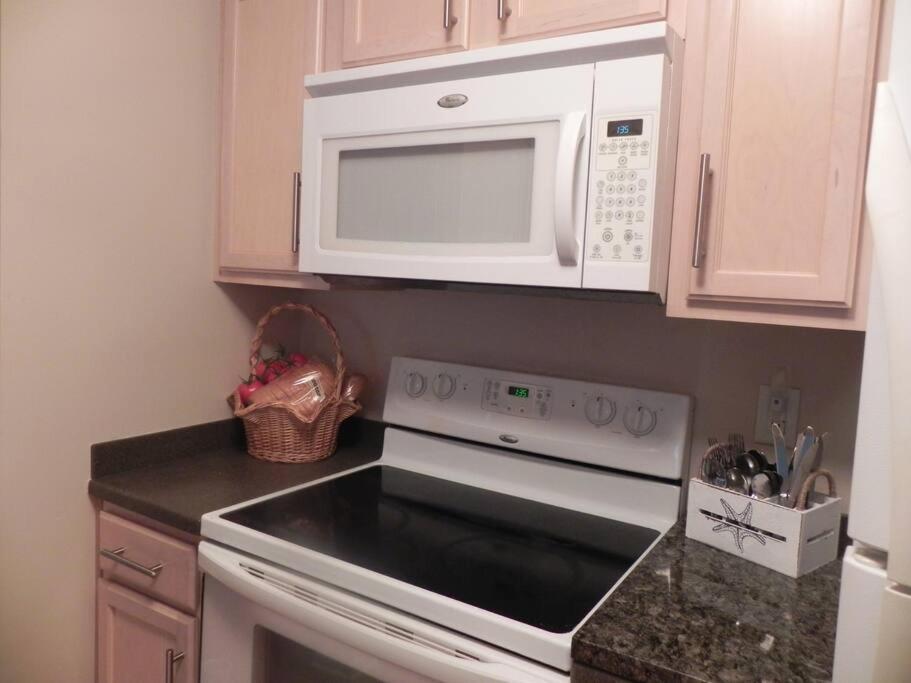 Captain'S Quarters Riverfront #1 Nashville Extérieur photo