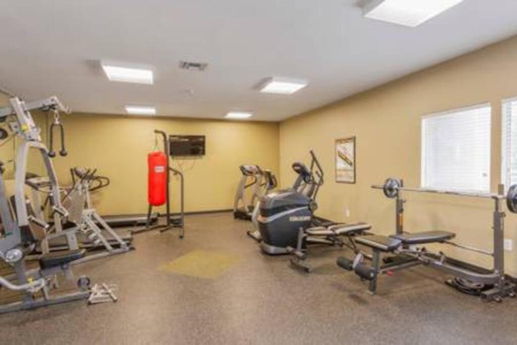 Captain'S Quarters Riverfront #1 Nashville Extérieur photo